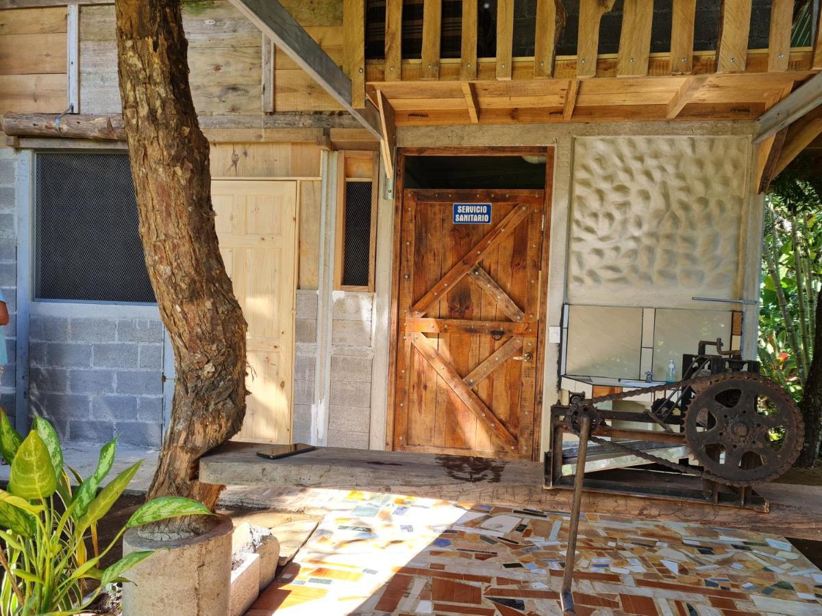 Villa Cabana Maquique - San Vito San Ramon  Exterior foto